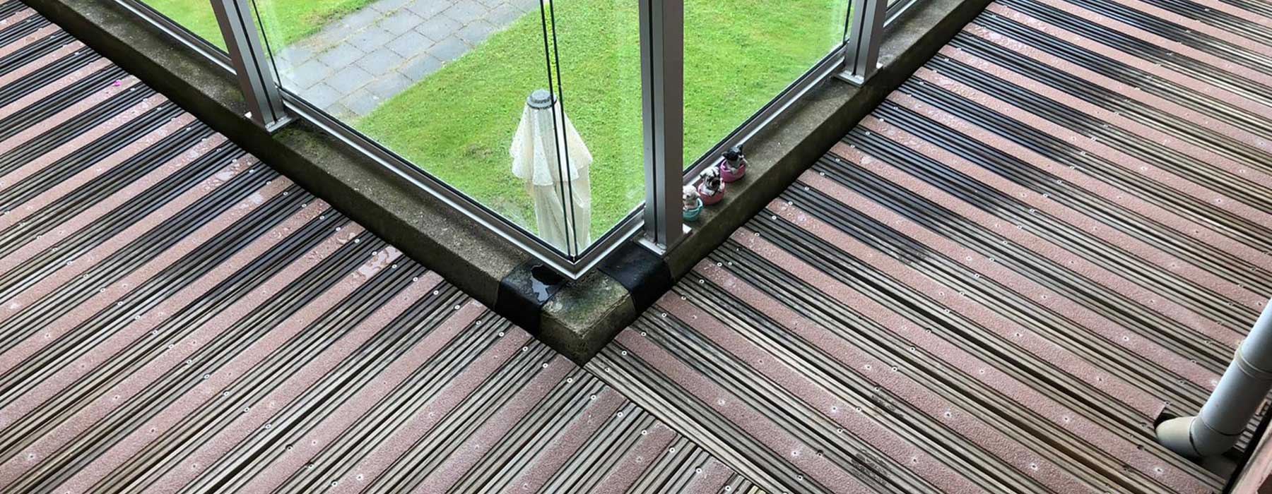 GripFactory PolyGrip Decking Strips < GripFactory Anti-Slip