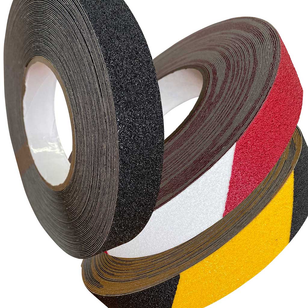 Double-sided acrylic foam adhesive strips, very high adhesion, removable,  15 x 80 mm, 1 mm thick