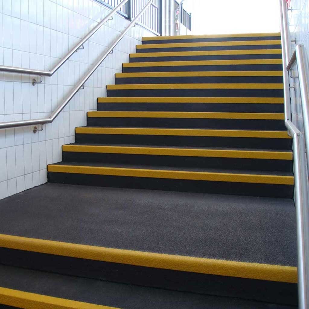 GripFactory - Innovative Anti-Slip Solutions for every Surface < GripFactory  Anti-Slip Anti-Slip Solutions