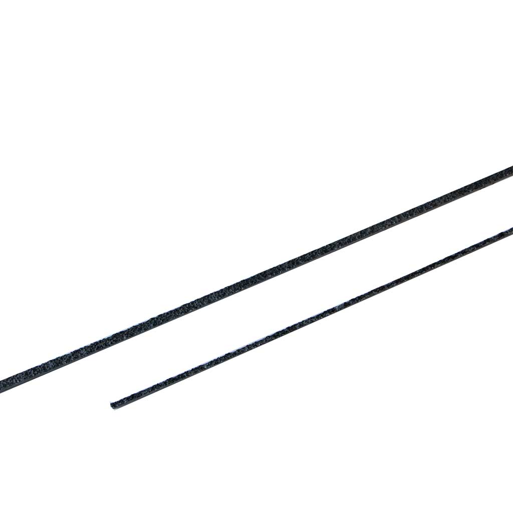 PolyGrip Mini-Strip Black 10 x 1000 mm (fine) < GripFactory Anti-Slip
